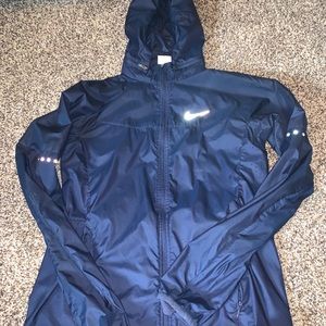 Nike windbreaker